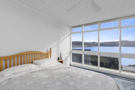Photo of property in Gateway Apartments, 19 Maida Vale Road, Roseneath, Wellington, 6011