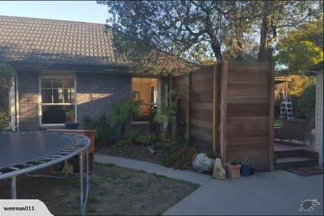 Photo of property in 22 Sabys Road, Halswell, Christchurch, 8025