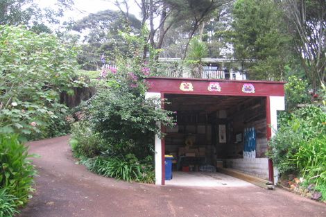 Photo of property in 23 Western Road, Laingholm, Auckland, 0604