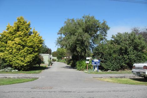 Photo of property in 10 Woodville Street, Leeston, 7632