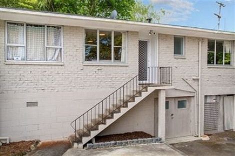Photo of property in 4/44 Thatcher Street, Mission Bay, Auckland, 1071