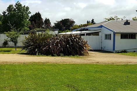 Photo of property in 52 Bright Street, Eketahuna, 4900