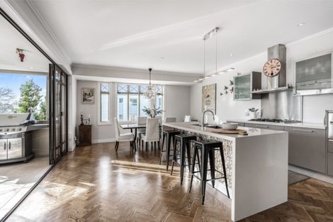 Photo of property in 2a/9 Saint Georges Bay Road, Parnell, Auckland, 1052