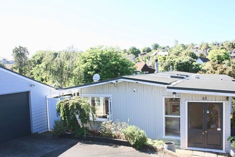 Photo of property in 65 Hebron Road, Waiake, Auckland, 0630