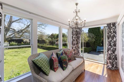 Photo of property in 159 Idris Road, Strowan, Christchurch, 8052