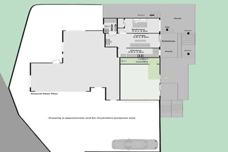 Photo of property in 51a Bleakhouse Road, Howick, Auckland, 2014