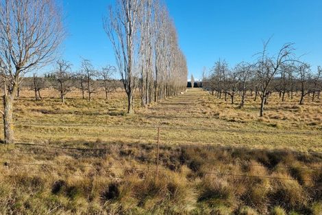 Photo of property in 831 Downs Road, Eyrewell, West Eyreton, 7476