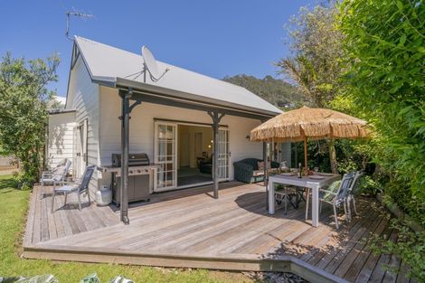 Photo of property in 26b Grierson Close, Hahei, Whitianga, 3591