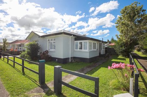 Photo of property in 168 Normanby Road, Paeroa, 3600