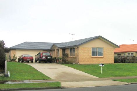 Photo of property in 8 Wembley Close, Nawton, Hamilton, 3200