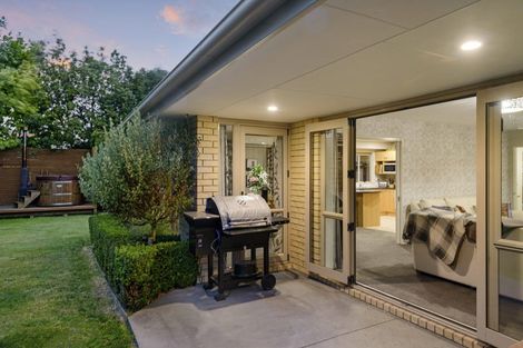 Photo of property in 203 Southfield Drive, Lincoln, 7608