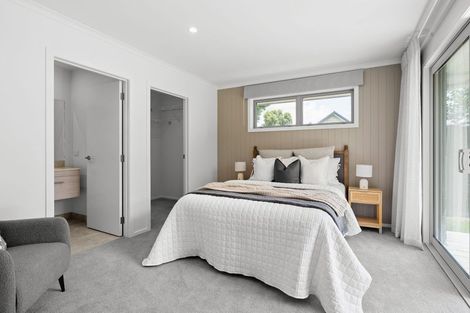 Photo of property in 18 Te Ia Terrace, Cambridge, 3434