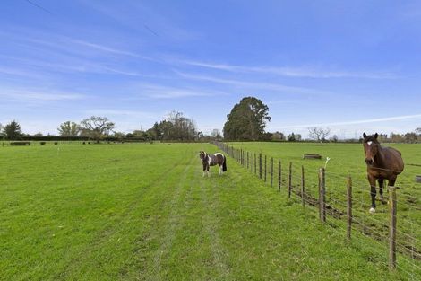 Photo of property in 522d Matangi Road, Matangi, Hamilton, 3284