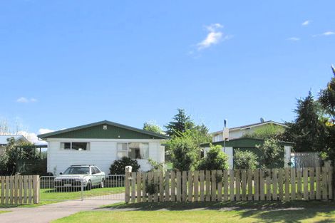 Photo of property in 99 Hinemoa Avenue, Taupo, 3330