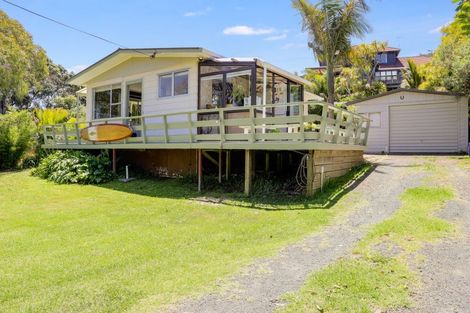 Photo of property in 7 Irishtown Road, Kuaotunu, Whitianga, 3592
