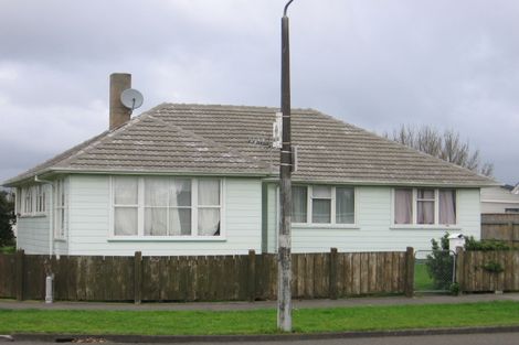 Photo of property in 17 Rugby Street, Awapuni, Palmerston North, 4412