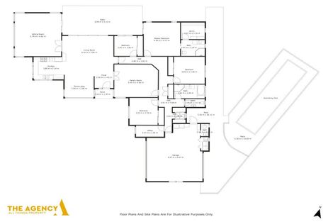 Photo of property in 4 Claire Place, Lytton West, Gisborne, 4010