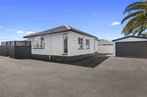 Photo of property in 515 Harewood Road, Harewood, Christchurch, 8051