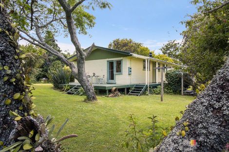 Photo of property in 4 Banks Street, Waihi, 3610