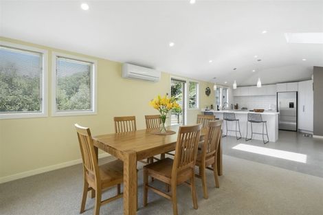 Photo of property in 23 Doris Gordon Crescent, Crofton Downs, Wellington, 6035