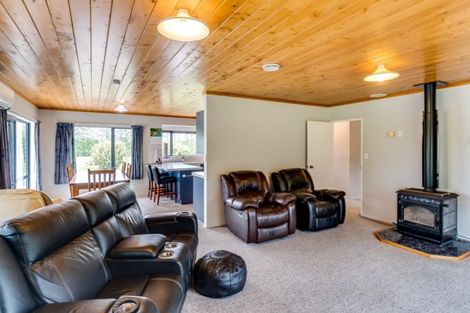 Photo of property in 1142 Ashcott Road, Ashley Clinton, Takapau, 4286