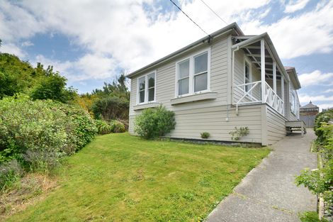 Photo of property in 62 South Road, The Glen, Dunedin, 9011