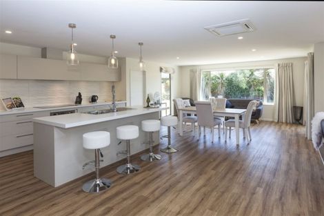 Photo of property in 5 Whitney Court, Rolleston, 7615