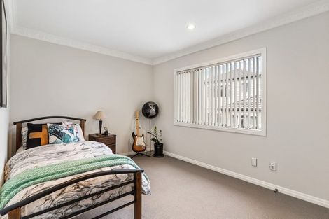 Photo of property in 12 Beatrice Place, Flat Bush, Auckland, 2016