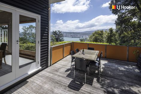 Photo of property in 21 Glengyle Street, Vauxhall, Dunedin, 9013