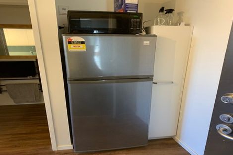 Photo of property in Urbane Apartments, 54/29 Webb Street, Mount Cook, Wellington, 6011