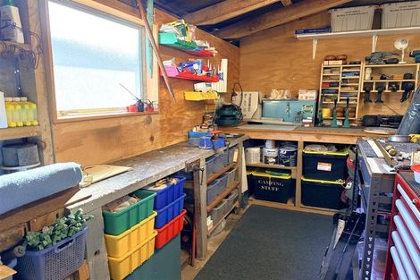 Photo of property in 99 Marlborough Street, Greymouth, 7805