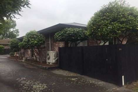Photo of property in 1/30 Ranfurly Street, St Albans, Christchurch, 8014