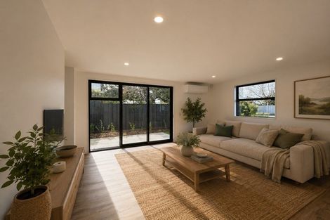 Photo of property in 1/33 England Street, Phillipstown, Christchurch, 8011