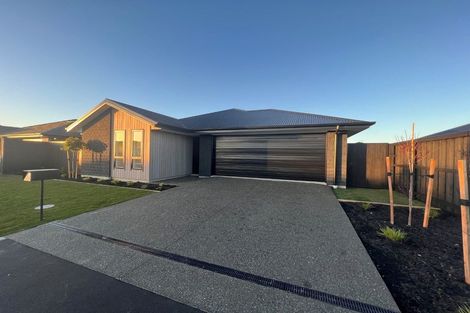 Photo of property in 13 Sandhill Drive, Rolleston, 7615