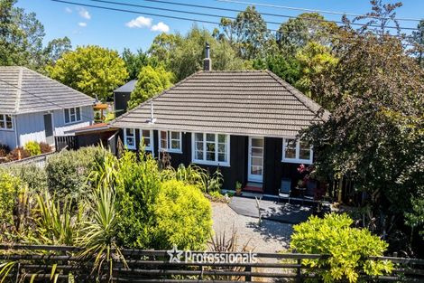 Photo of property in 264c Old School Road, Maymorn, Upper Hutt, 5018