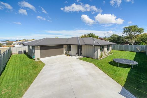 Photo of property in 26 Wescombe Grove, Feilding, 4702