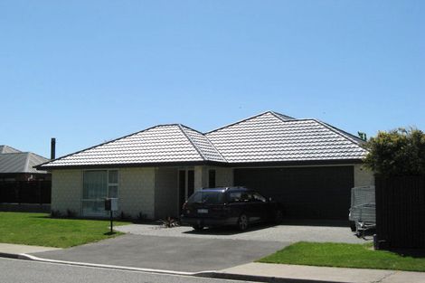 Photo of property in 54 Isaac Wilson Road, Kaiapoi, 7630