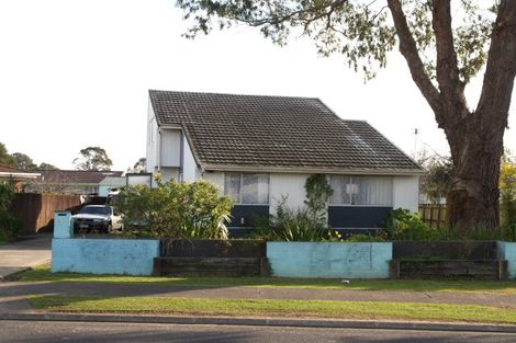 Photo of property in 14 Chelburn Crescent, Mangere East, Auckland, 2024