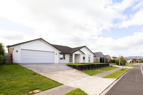 Photo of property in 60 Watkins Road, Cambridge, 3434