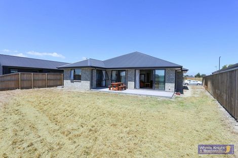 Photo of property in 25 Collier Drive, Halswell, Christchurch, 8025