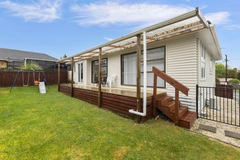 Photo of property in 32 Buller Crescent, Manurewa, Auckland, 2102