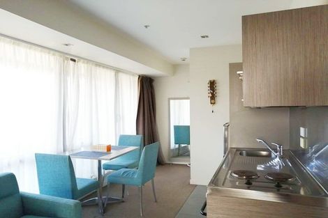 Photo of property in 808/145 Symonds Street, Eden Terrace, Auckland, 1010