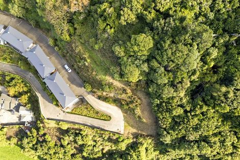 Photo of property in Onslow Heights, 17 Onslow Road, Khandallah, Wellington, 6035