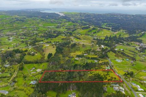 Photo of property in 66 Potter Road, Dairy Flat, 0792