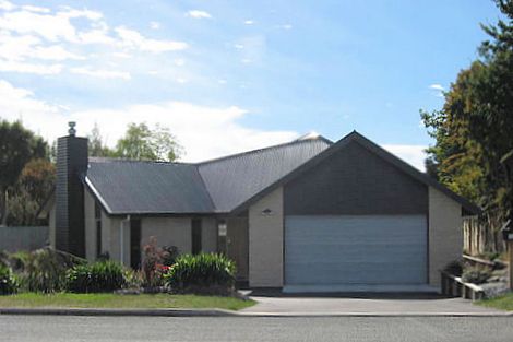 Photo of property in 200 High Street, Waimate, 7924