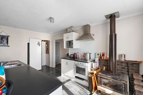 Photo of property in 14 Konini Street, Levin, 5510