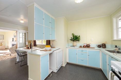 Photo of property in 3 Frederick Street, Carterton, 5713