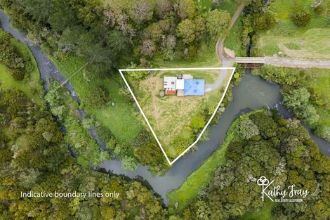 Photo of property in 27 Donnellys Station Road, Donnellys Crossing, Dargaville, 0379