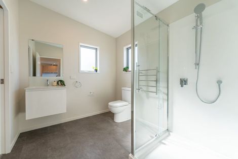 Photo of property in 22c Campbell Street, Geraldine, 7930