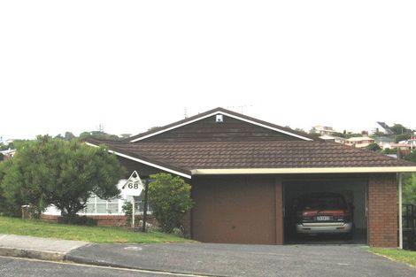 Photo of property in 68 Nigel Road, Browns Bay, Auckland, 0630